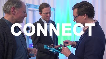 TU Delft Campus Kick Off