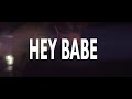 Francois van Coke | Hey babe ft Tasché (official)