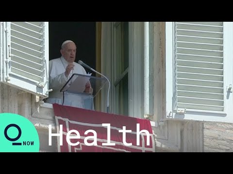 Pope Francis Is in 'Good General Condition' After Colon Surgery ...