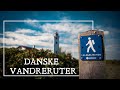 Vandreruten der har det hele // Vandring på Lillebæltstien