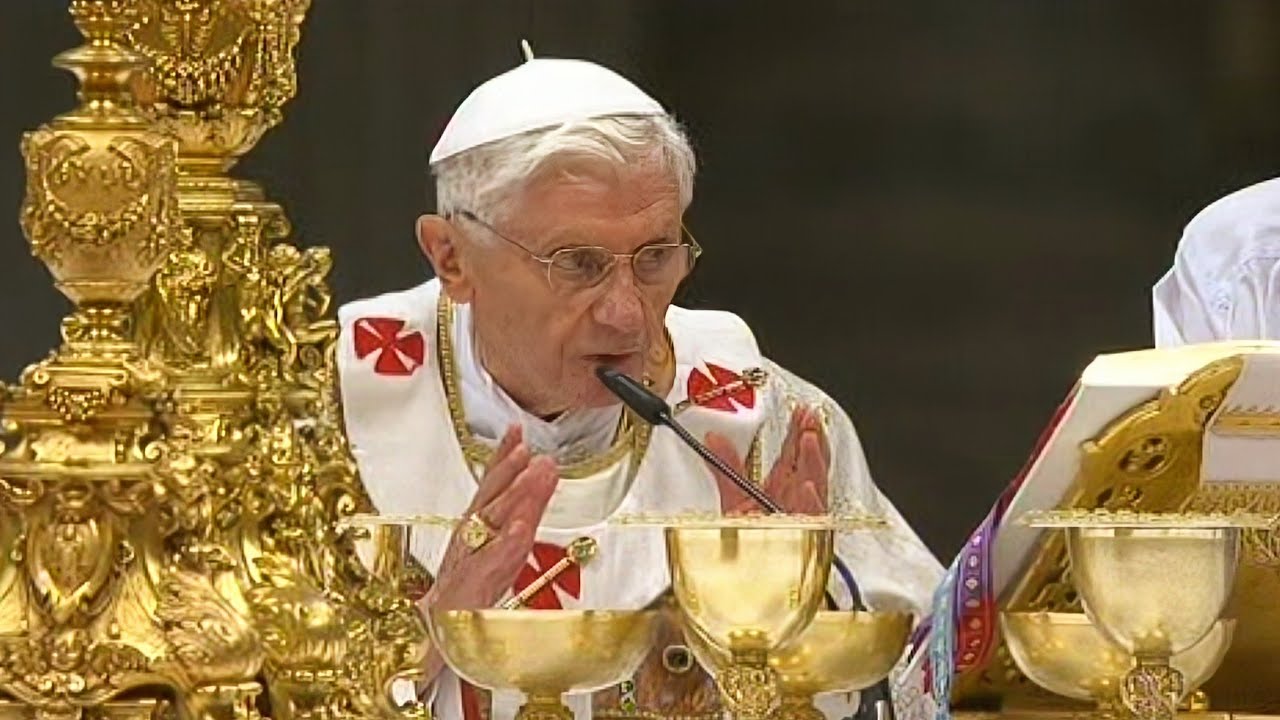 Preludio "Diffusa est gratia"