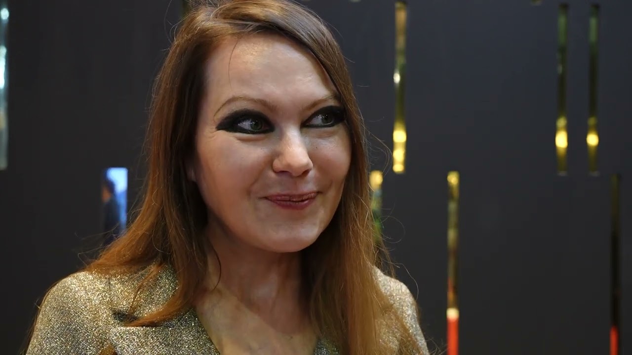 ATM 2025: Anna Zhukov, Managing Director, Destinations of the World News