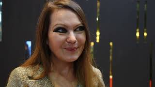 ATM 2025: Anna Zhukov, Managing Director, Destinations of the World News