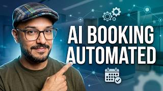 How to Book Jane Appointments from GHL Conversations Using AI screenshot 4