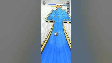 Going Balls Gameplay #8 | Android/iOS Games | Mr. Gamer | #shorts #youtubeshorts #shortvideos