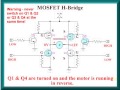 Build a Power MOSFET H-Bridge for Arduino, PIC