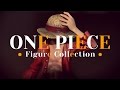 ONE PIECE figure collection 海賊王公仔特集 ワンピースフィギュアコレクション