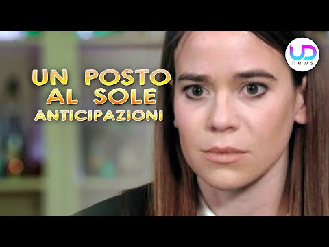 Un Posto al Sole Anticipazioni, Puntate 3-7 Ottobre 2022: Chiara Petrone, inizia il Processo!