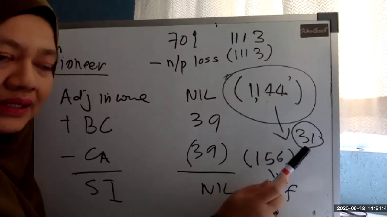 Tutorial 1 on Pioneer Status