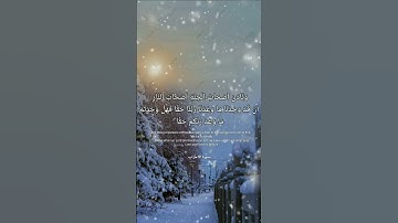 ما تيسر من سورة الأحزاب | ياسر الدوسري | حالات واتس اب دينية