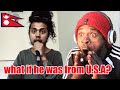 What If This Song Was Made In U.S.A? || Rajesh Nepali - Changes.