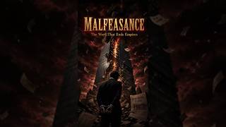 Malfeasance — The Word That Ended Empires |||👤|||