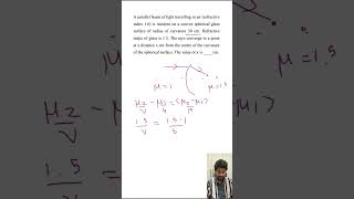 Crack Jee/Neet Physics Problem in a minute!! ⚡📚#jee #neet #S.P.N.Naik #physics  #MedhaQuest - Day 77