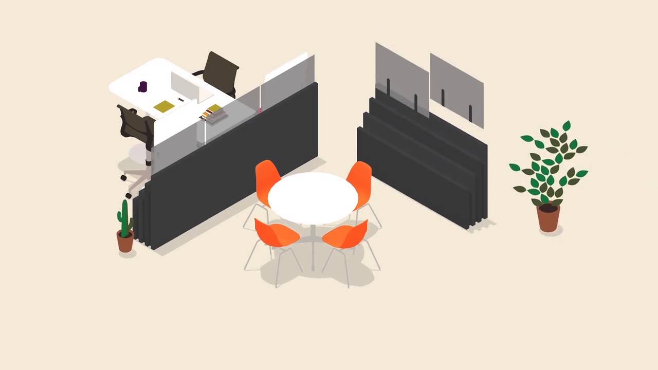 Herman Miller Living Office Hd Youtube - herman miller living office hd youtube -