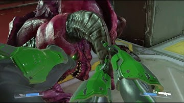 Doom Snapmap levels part 2