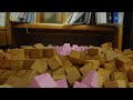 上から見たら上から見たプリン
