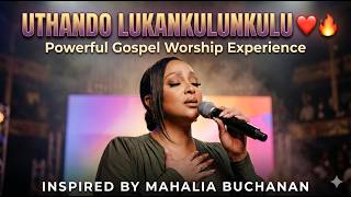 UTHANDO LUKANKULUNKULU 😭🔥 Deep Worship That Touches the Heart | 2026 Concept Music