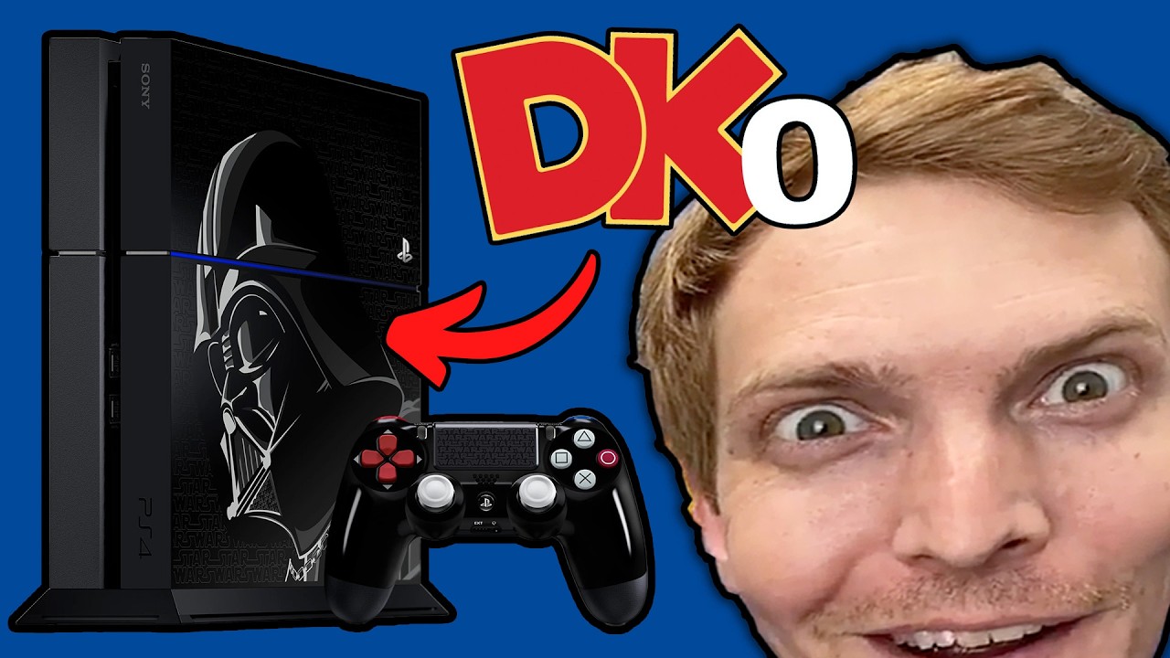 3 years later... is DKOldies still a SCAM?