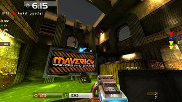 Quake Live: OlegTar(POV)-vs-dtuchs-toxicity-2018_03_04