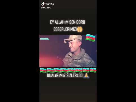 ALLAH eskerlerimizi qorusun