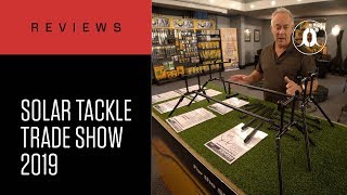 Solar tackle 2019 Clearance