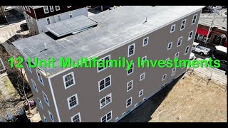 12 Unit Multifamily Investments Opportunity for Investors/Developers=Christinamelodygroup.com by CHRISTINA MELODYGROUP 5 views 16 hours ago 2 minutes, 41 seconds