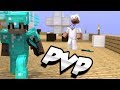 EFSANE PVP MONTAJI | Minecraft PvP