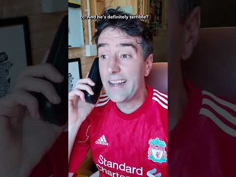 Liverpool's Summer Transfer Strategy Revealed