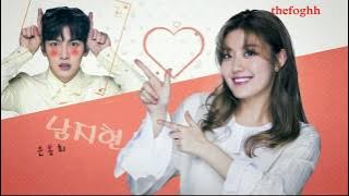 Suspicious Partner opening