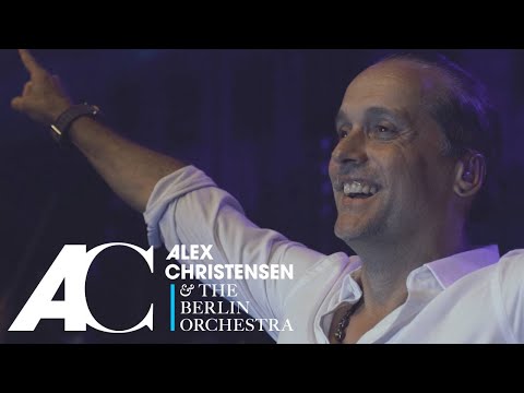 Alex Christensen & The Berlin Orchestra Ft. Asja Ahatovic And Ski - Somebody Dance With Me
