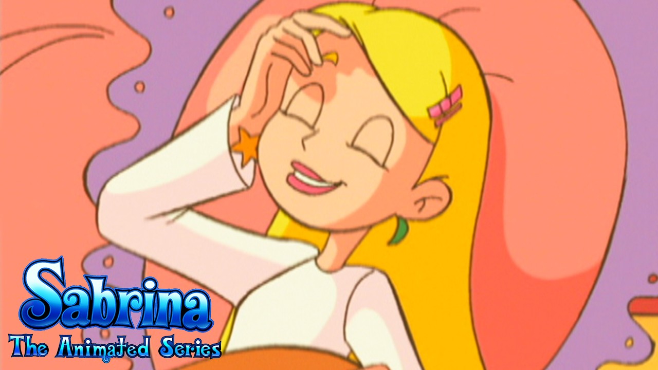 Generation Hex | Sabrina The Teenage Witch - WildBrain | Full HD