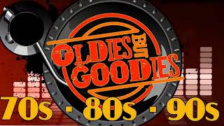 Greatest Hits Golden Oldies - Non Stop Medley Oldies Songs