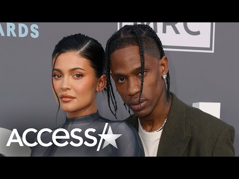 Travis Scott Denies Rumors He Cheated On Kylie Jenner