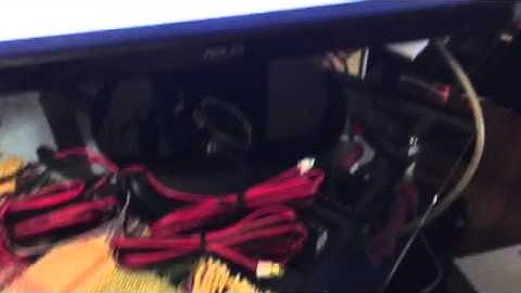 My project with Raspberries Pi 2+ 16 Channel 12V Relay Module