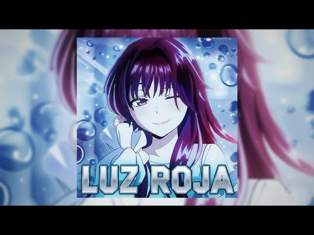 bxkq - LUZ ROJA -Super Slowed ( NIVX )