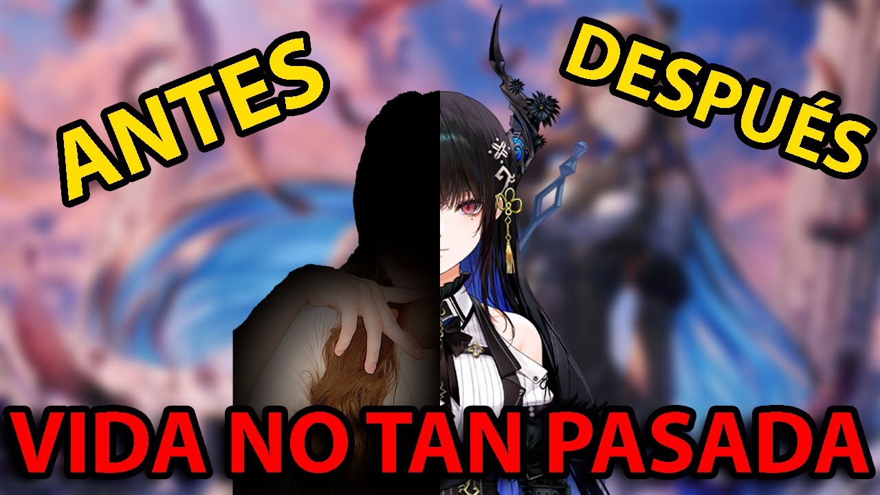 EL CAMINO A HOLOLIVE DE NERISSA RAVENCROFT