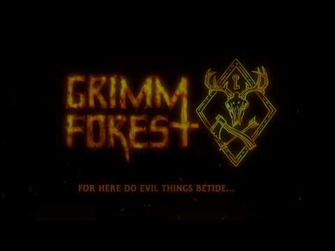 Grimmwood First Gameplay Video