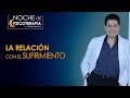 LA RELACIÓN CON EL SUFRIMIENTO - Psicólogo Fernando Leiva