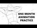 Learning Animation [Jan 2025]