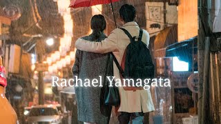 𝐏𝐥𝐚𝐲𝐥𝐢𝐬𝐭 비가 오면 생각나는 레이첼 야마가타 Rachael Yamagata