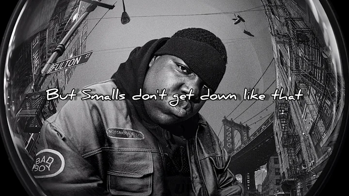 Soulchef - Write this down x Dead wrong(Biggie sma...