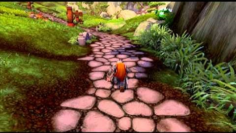 Monk Life - World of Warcraft: Mists of Pandaria