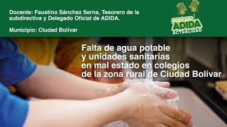 PODCAST ADIDA | ACTUALIDAD