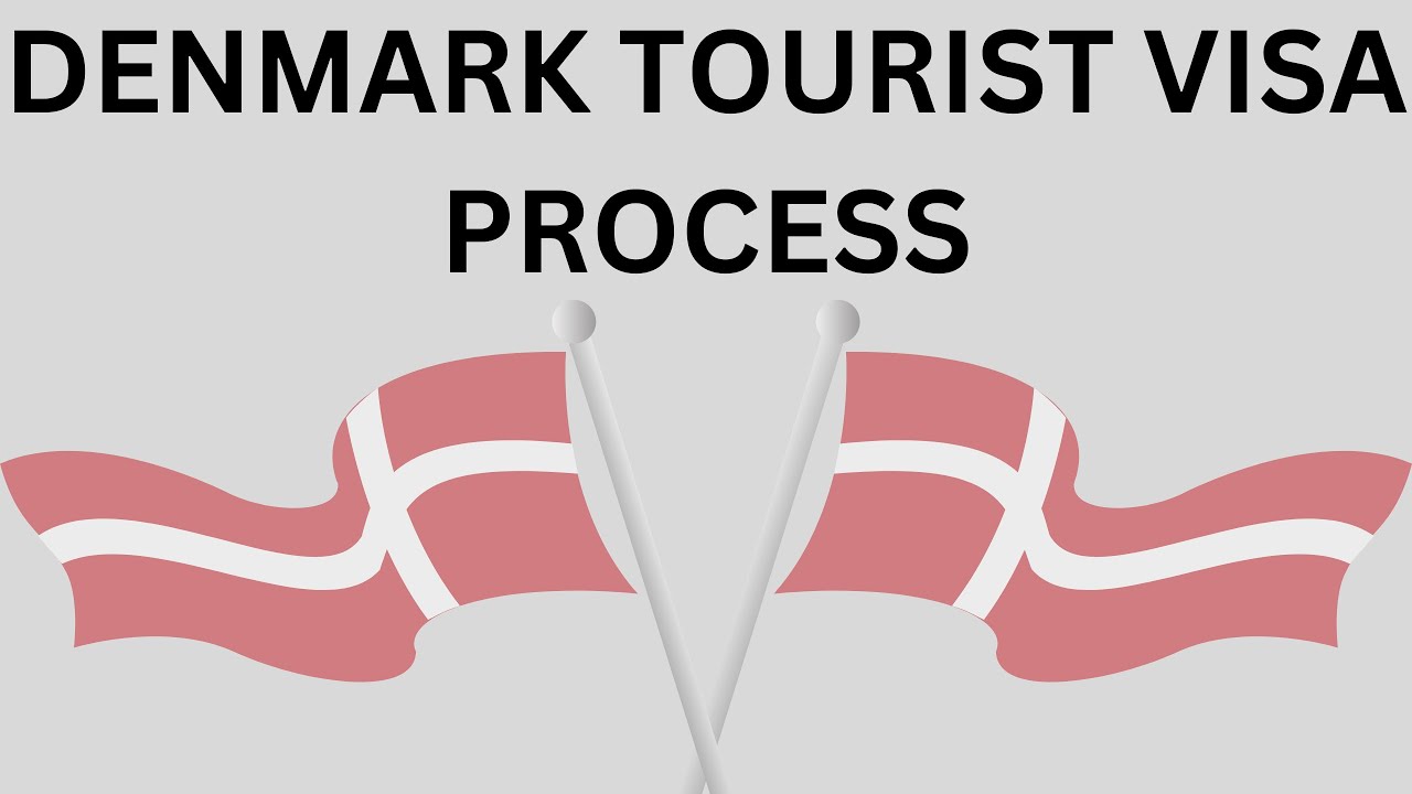denmark tourist visa from canada