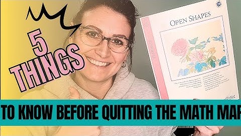 Mastering CC The Math Map: 5 Essential Tips for Homeschooling Success!