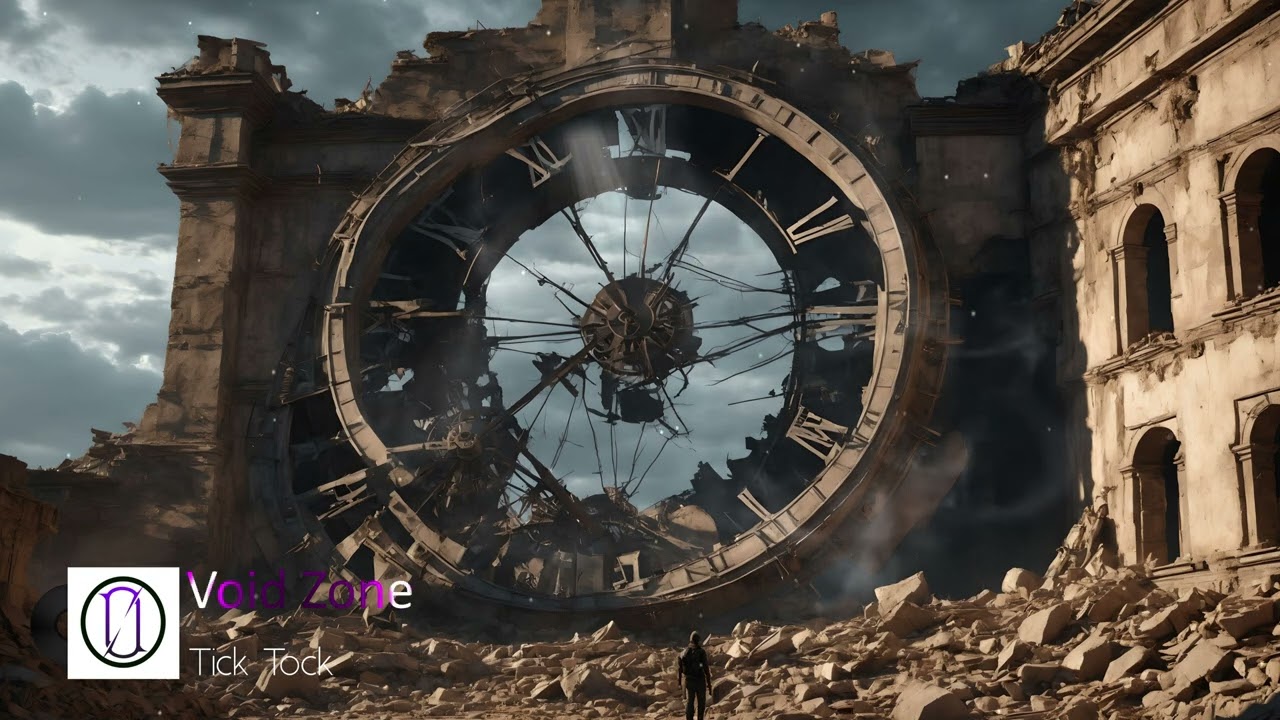 Watch (VoidZone) Tick Tock | Electronic Mix | CCL on YouTube Watch (VoidZone) Tick Tock | Electronic Mix | CCL on YouTube