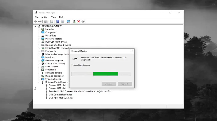 How to Fix USB Error Code 39 In Windows 10/8/7 [Tutorial]