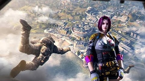 INTENSE 20 KILLS//KRAI//COD MOBILE// #codm 