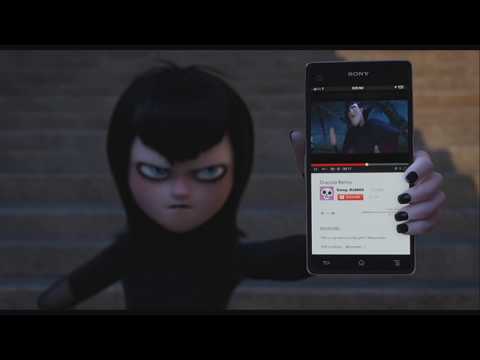 Dracula Remix Multilanguage 