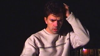 Darkness Waits Mountain Minsute